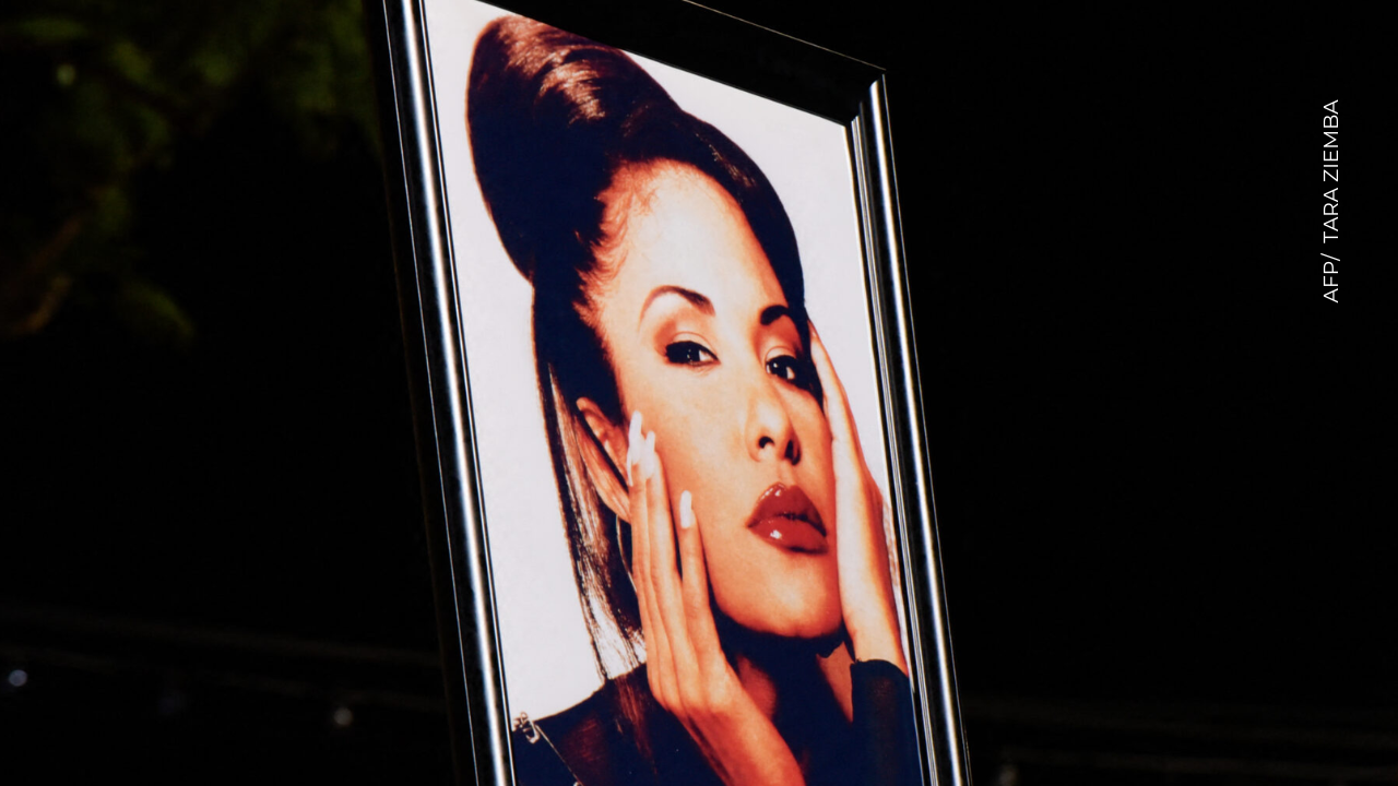 Impacto en redes por caso Yolanda Saldívar