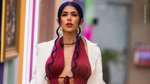 Alexa Torrex hizo inesperada confesión sobre sus compañeros de habitación en La casa de los famosos Alexa Torrex hizo inesperada confesión sobre sus compañeros de habitación en La casa de los famosos