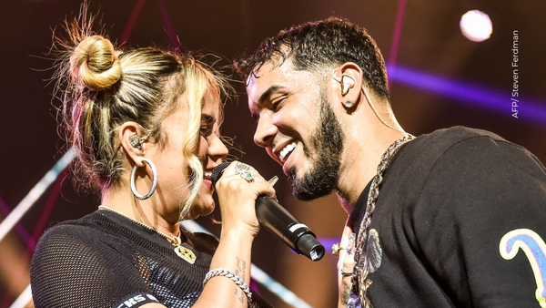 ¿Karol G volvió a tener comunicación con Anuel?: esto se sabe tras su ruptura con Feid