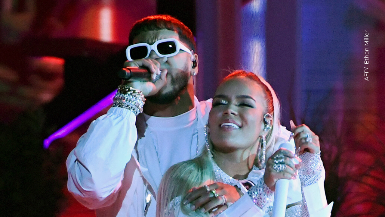 Karol G enciende rumores tras ruptura con Feid