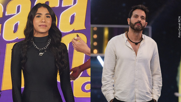 Hija de Karina García se va contra Alejandro Estrada: ¿qué dijo?