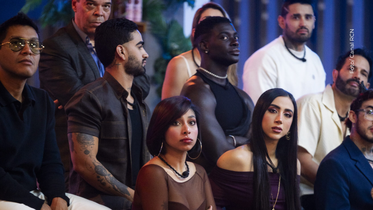 Karina García enciende las redes con su opinión sobre el reality