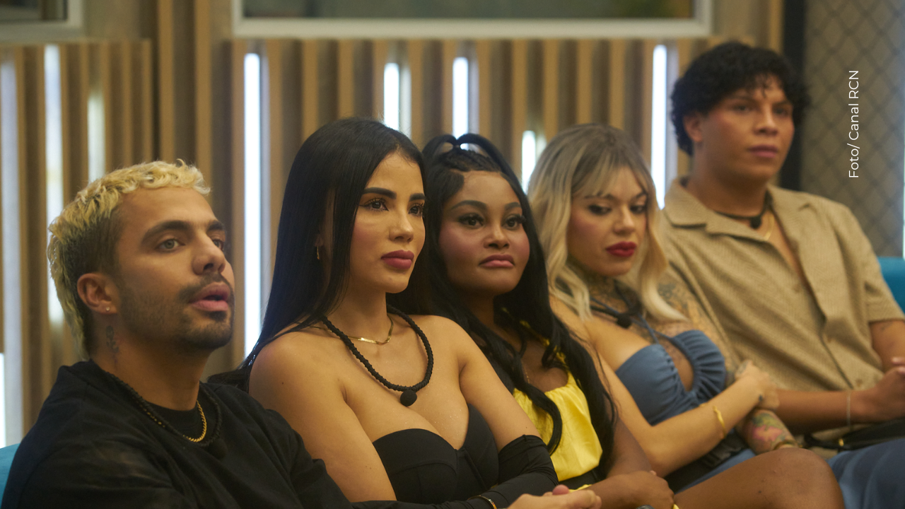 Karina García sorprende con su postura sobre La casa de los famosos.