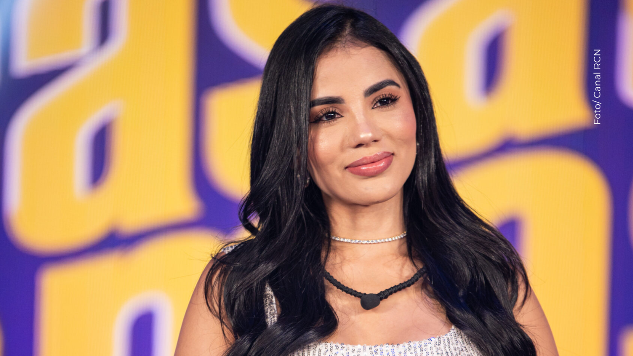 Karina García genera conversación tras opinar de La casa de los famosos