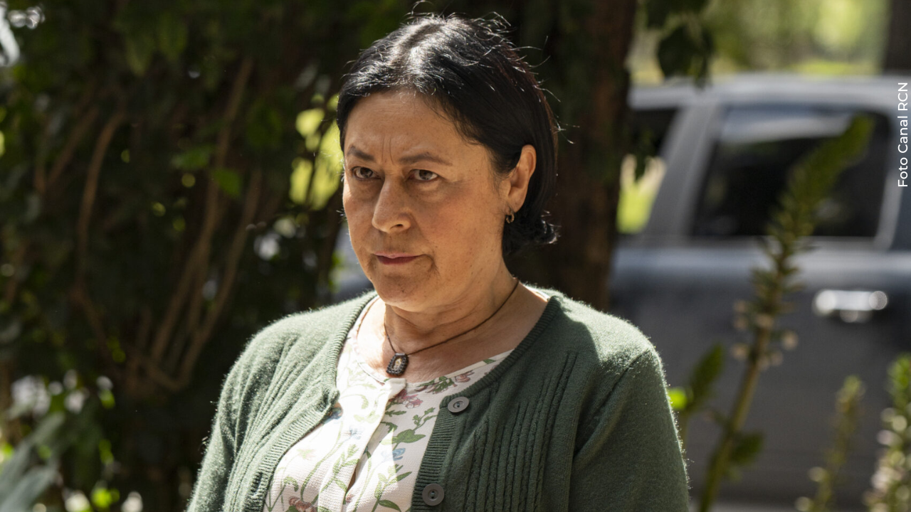 Ex de Alina Lozano revela que ella lo echó de la casa y desata dudas sobre la ruptura