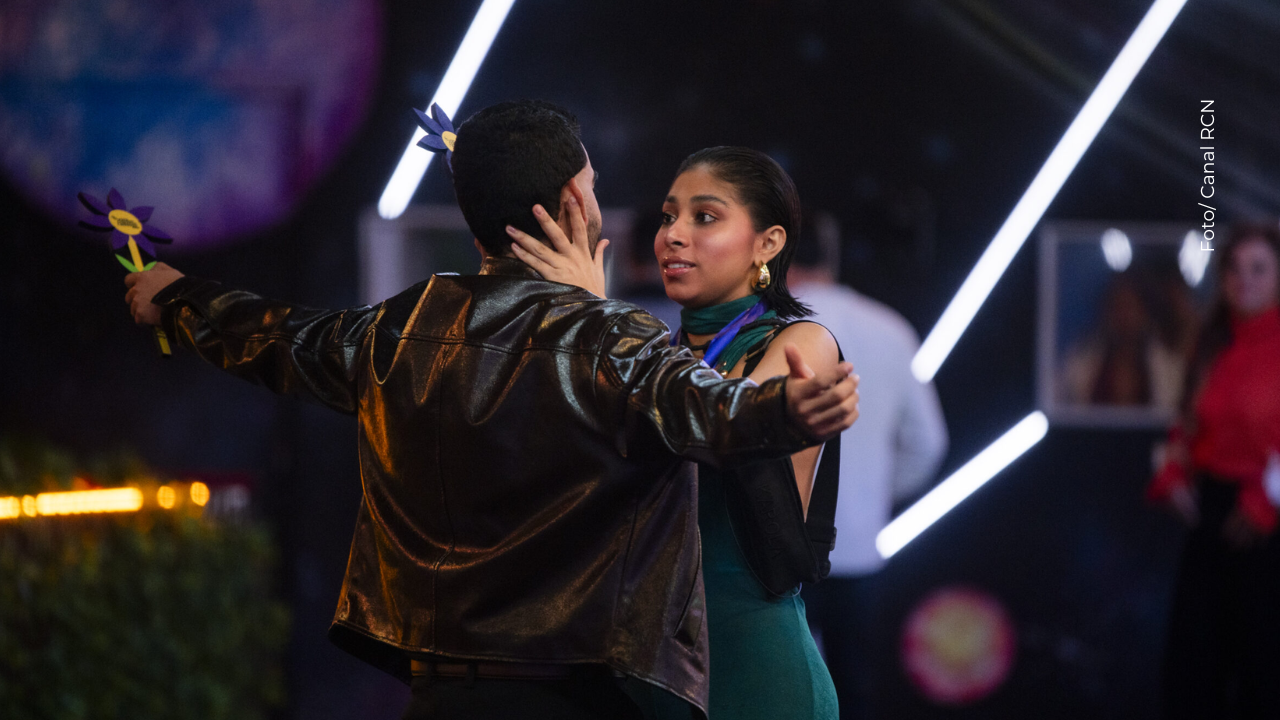 Tras la salida de Eidevin, una decisión sacude la competencia