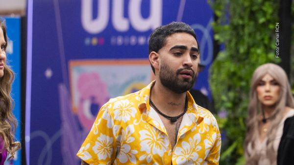 Manager de Eidevin López rompe el silencio y revela cómo está el exparticipante tras su salida