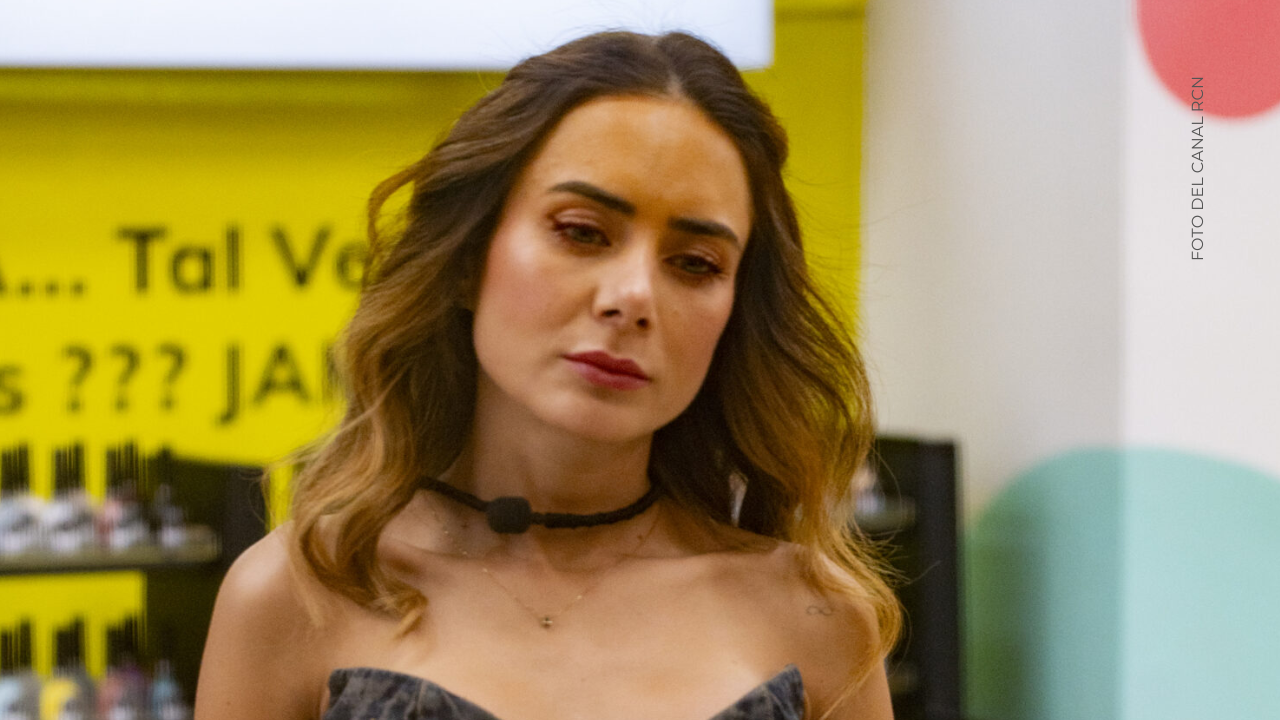 ¿Cómo fue el proceso de sanación de Johanna Fadul?