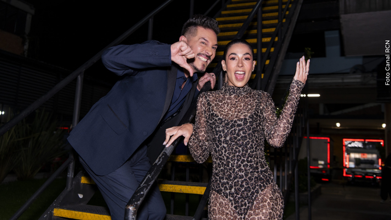 El jefe castigó a todos los participantes por su mal comportamiento dentro de su casa