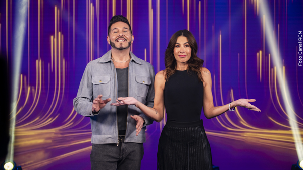 Votaciones en negativo La casa de los famosos Colombia, aquí el paso a paso Votaciones en negativo La casa de los famosos Colombia, aquí el paso a paso