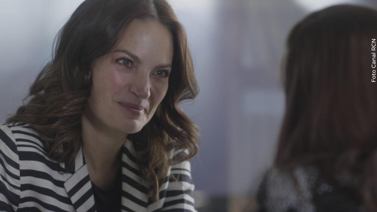 Juliana Galvis responde sin filtro sobre su soltería: “paren con el temita”