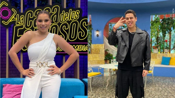 Ex de Miguel Bueno rompió el silencio sobre el cantante y Ornella Sierra: “Fue muy duro”