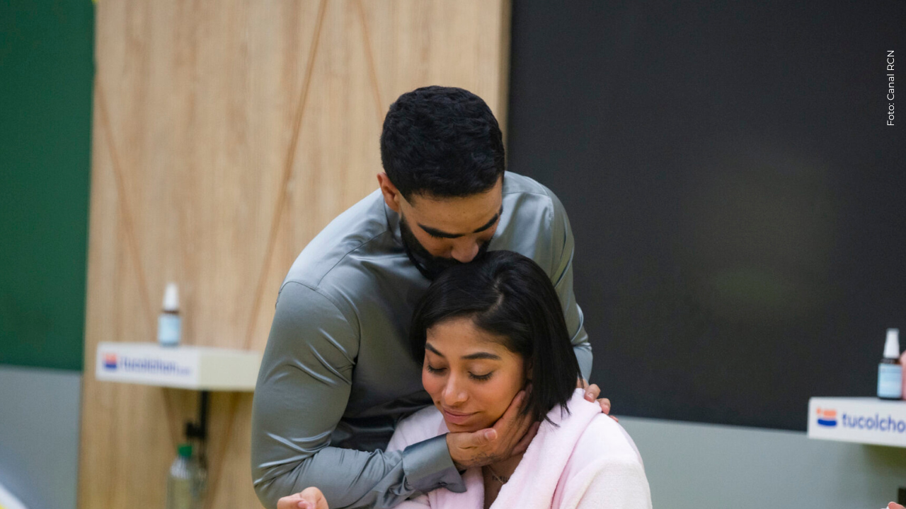 Karola se vengó de Alejandro mediante un hecho que divide opiniones en redes: ¿fue por Eidevin?