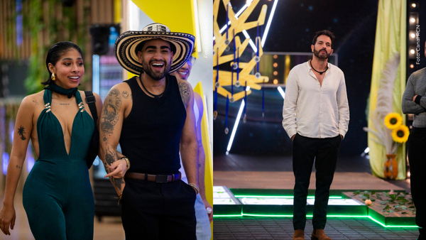 Karola se vengó de Alejandro mediante un hecho que divide opiniones en redes: ¿fue por Eidevin?