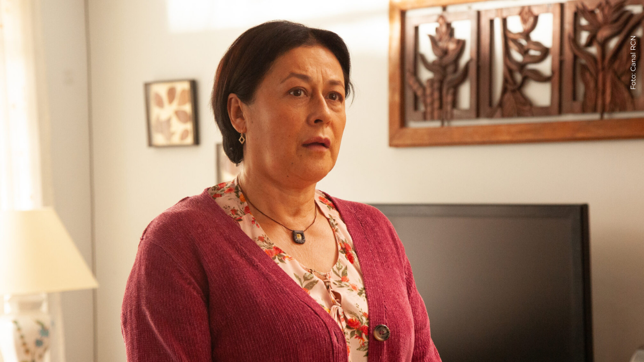 Alina Lozano incrementa los rumores de posible ruptura con Jim Velásquez: en video lo confesó