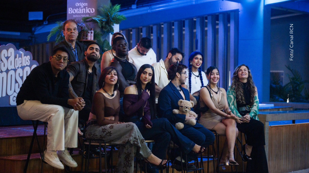 Karola habla tras quedar en placa y deja clara su decisión