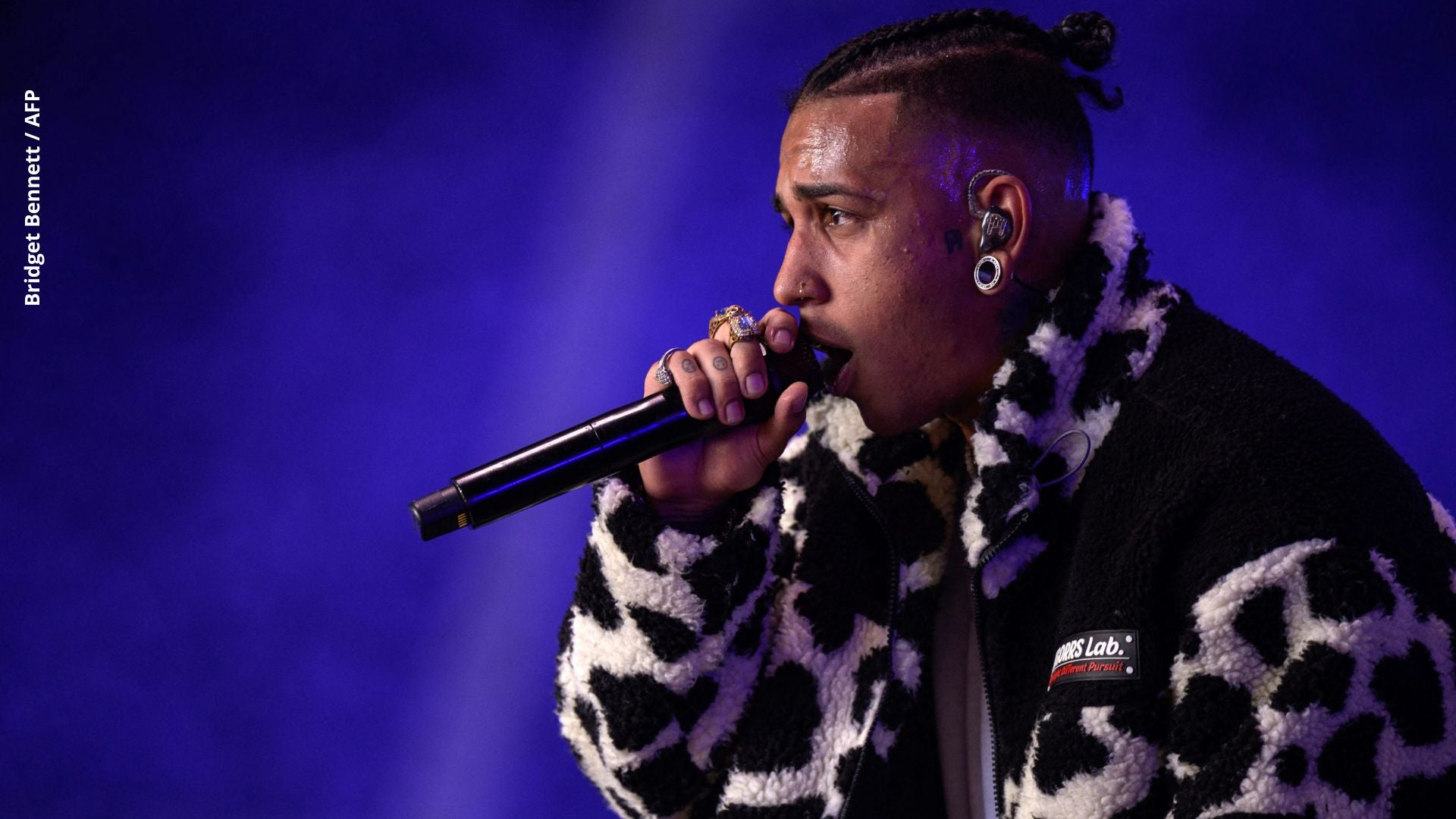 Micro TDH llega a Bogotá y Medellín