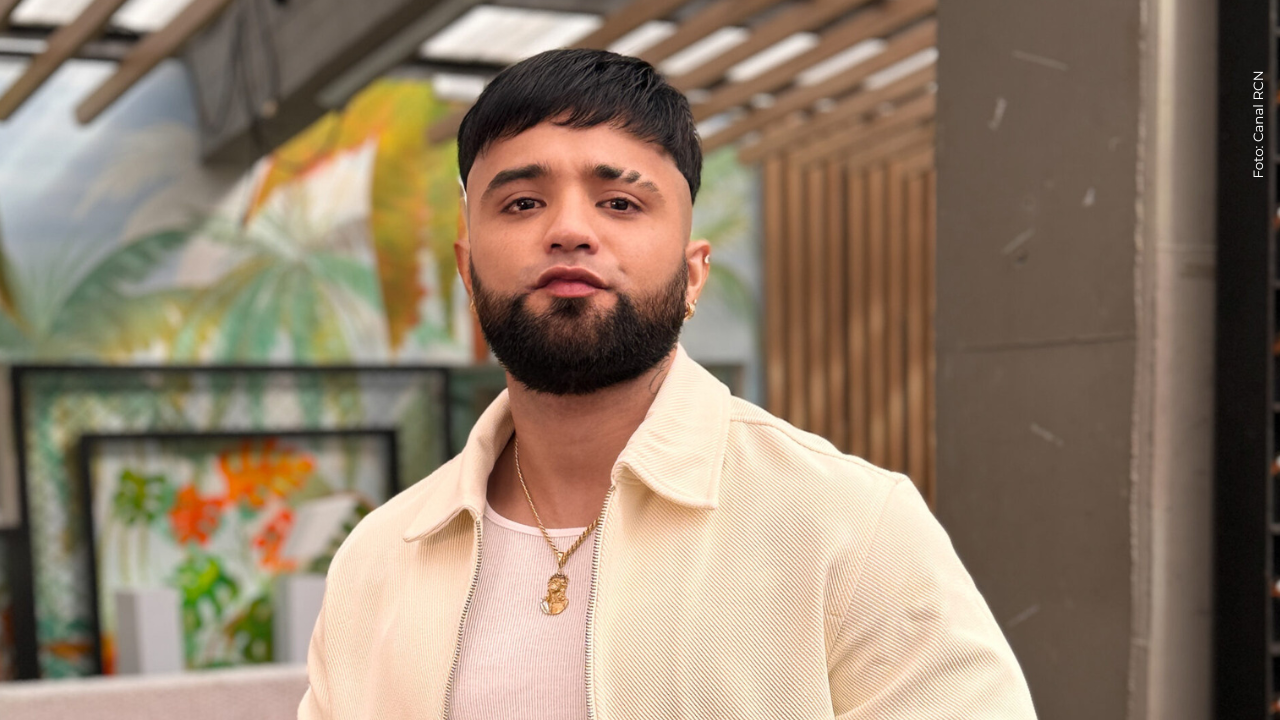 Exnovio de Karola de La casa de los famosos Col aparece con nuevo amor: ¿de quién se trata?