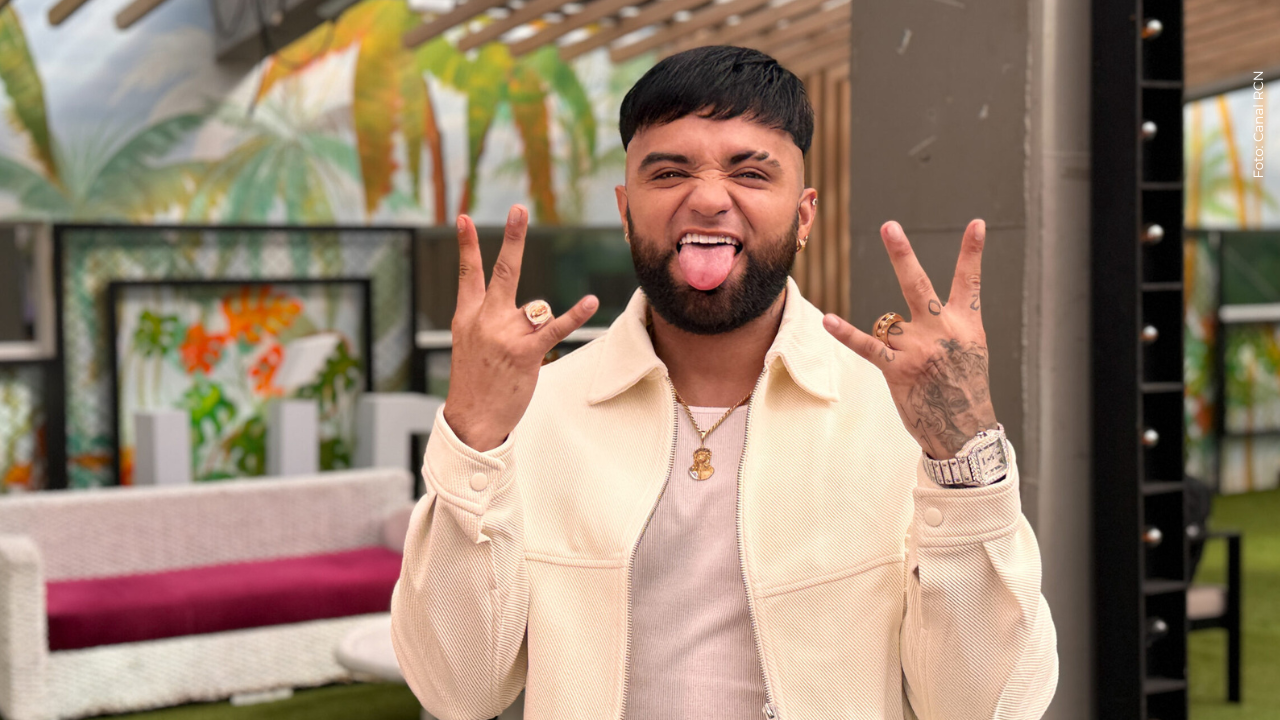 Exnovio de Karola de La casa de los famosos Col aparece con nuevo amor: ¿de quién se trata?