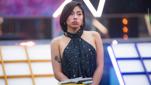 Exnovio de Karola de La casa de los famosos Col aparece con nuevo amor: ¿de quién se trata? Exnovio de Karola de La casa de los famosos Col aparece con nuevo amor: ¿de quién se trata?