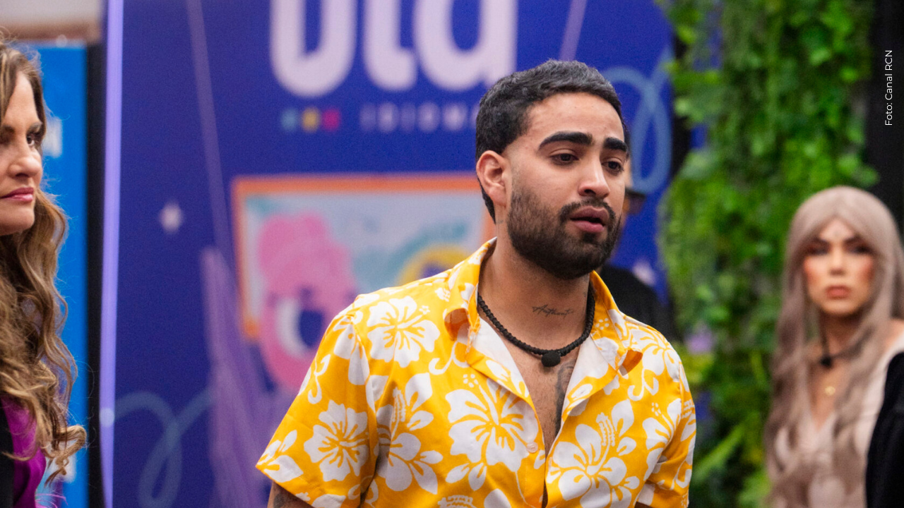 Hermana de Eidevin López se pronunció en redes tras su expulsión: ¿reveló cómo está?