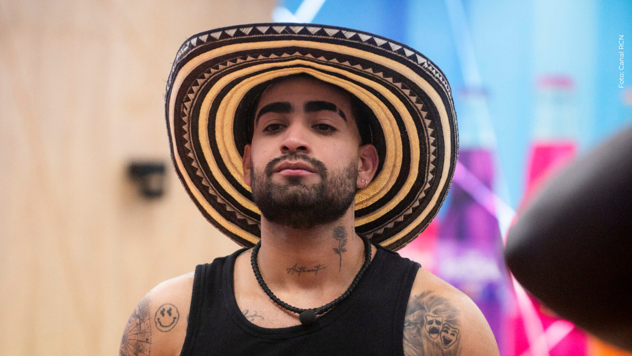 Hermana de Eidevin López se pronunció en redes tras su expulsión: ¿reveló cómo está?