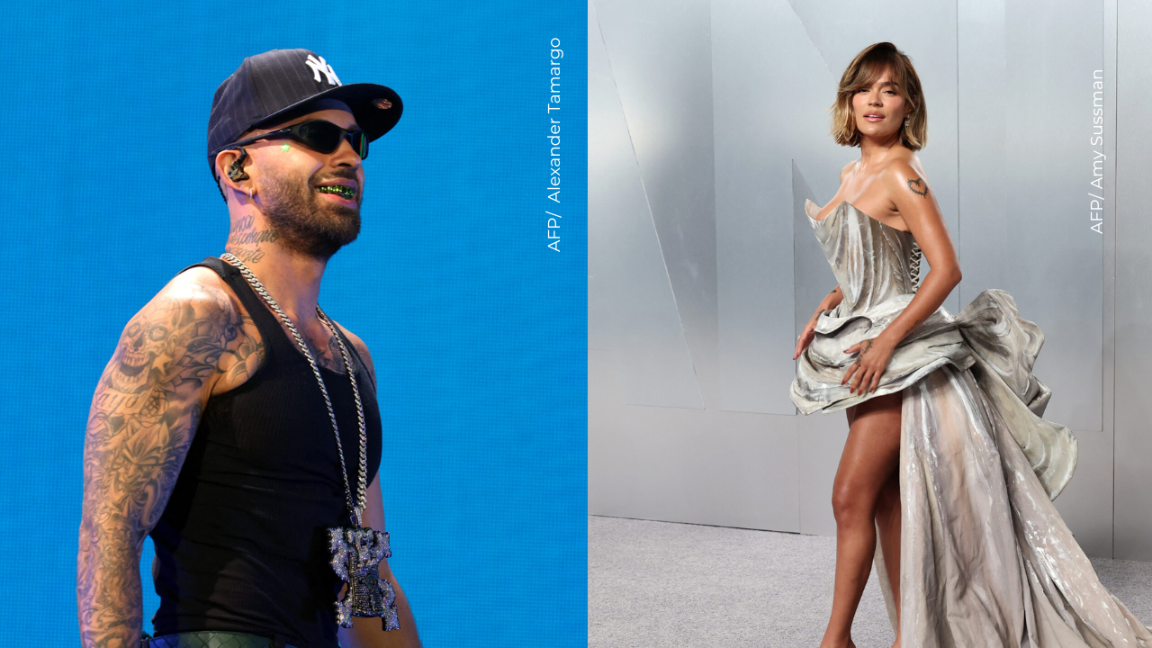 Feid sorprende con su reacción tras declaraciones de Karol G