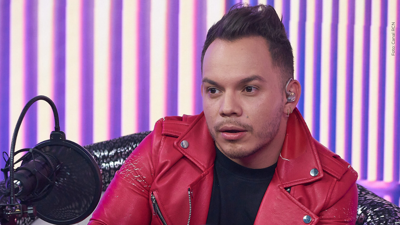 Santiago Vargas, periodista del Canal RCN se viste de luto tras lamentable pérdida: ¿quién fue?