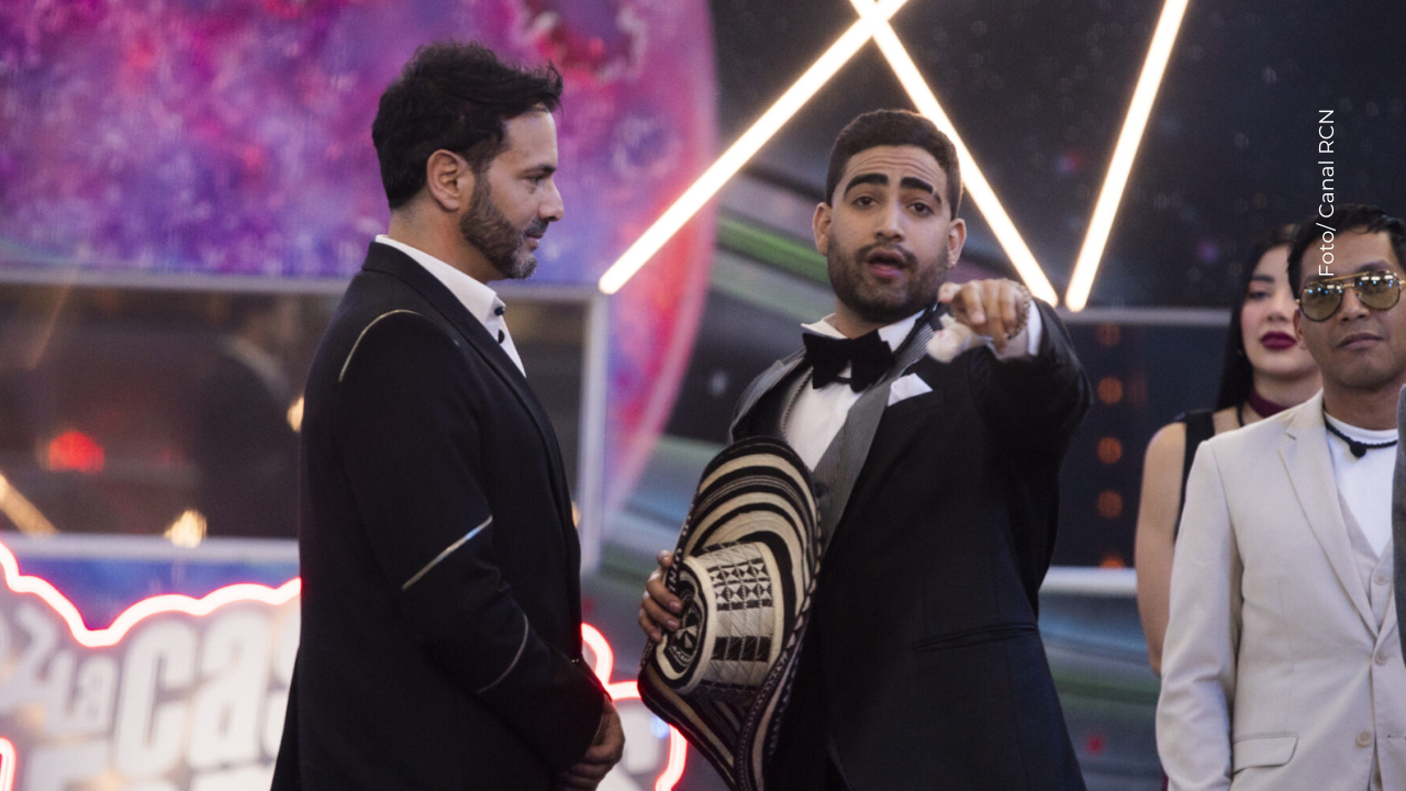 Sofía Jaramillo genera controversia con su opinión sobre la salida de Eidevin