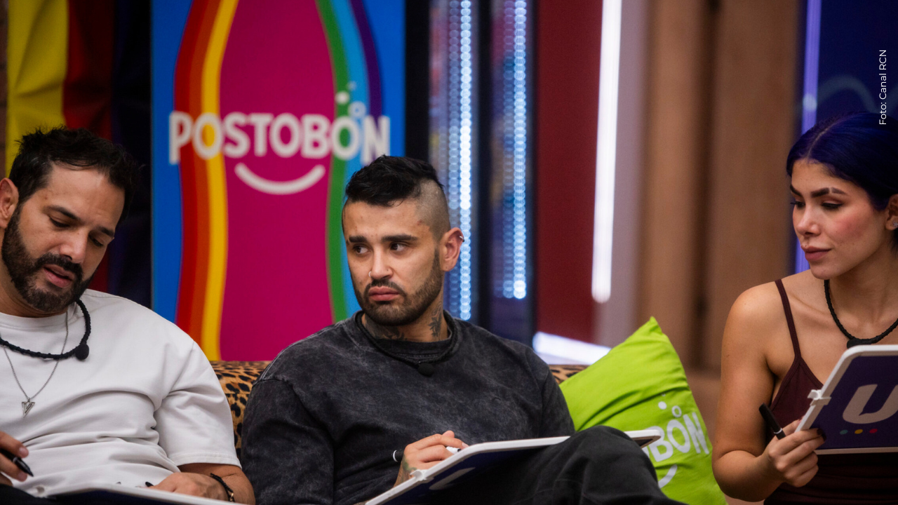 Alexa Torrex se expresó ante el castigo que impuso El Jefe en La casa de los famosos Col: esto reveló