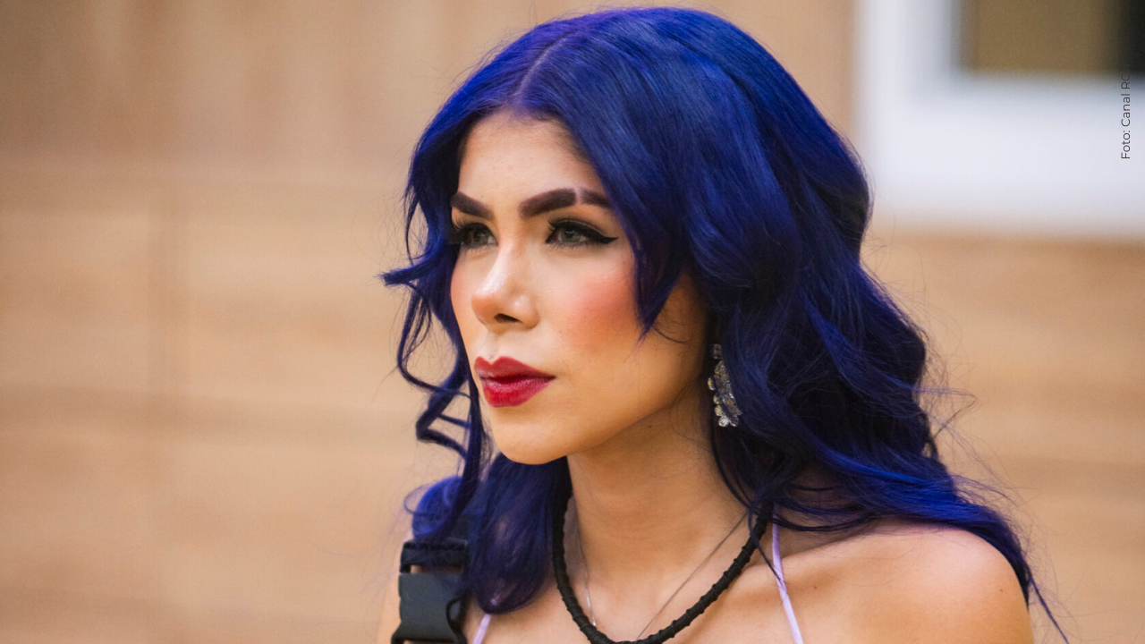 Alexa Torrex se expresó ante el castigo que impuso El Jefe en La casa de los famosos Col: esto reveló