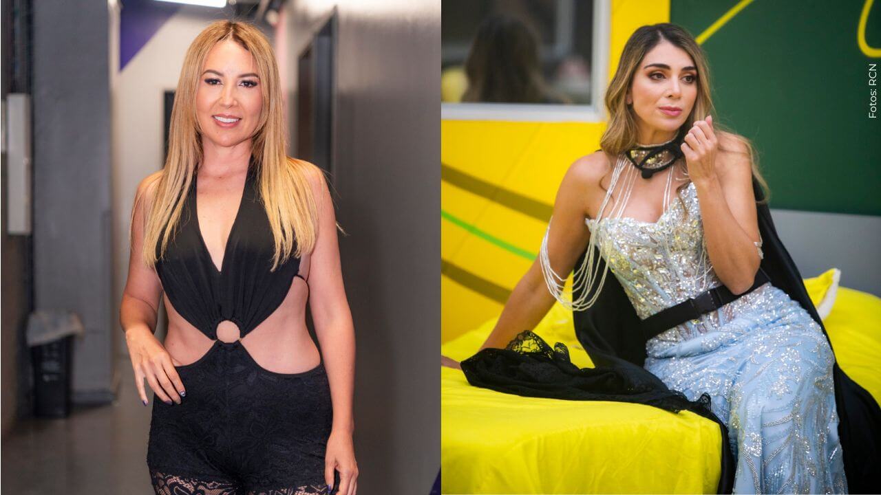 Marilyn Patiño ha recibido críticas tras ser eliminada por segunda vez de La casa de los famosos.