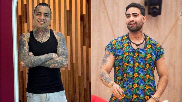 Nicolás Arrieta, contundente sobre la expulsión de Eidevin López: “Provocación innecesaria”