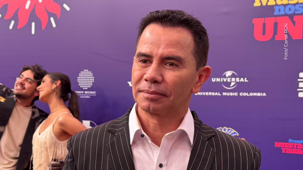 El primer problema de Jhonny Rivera en su matrimonio