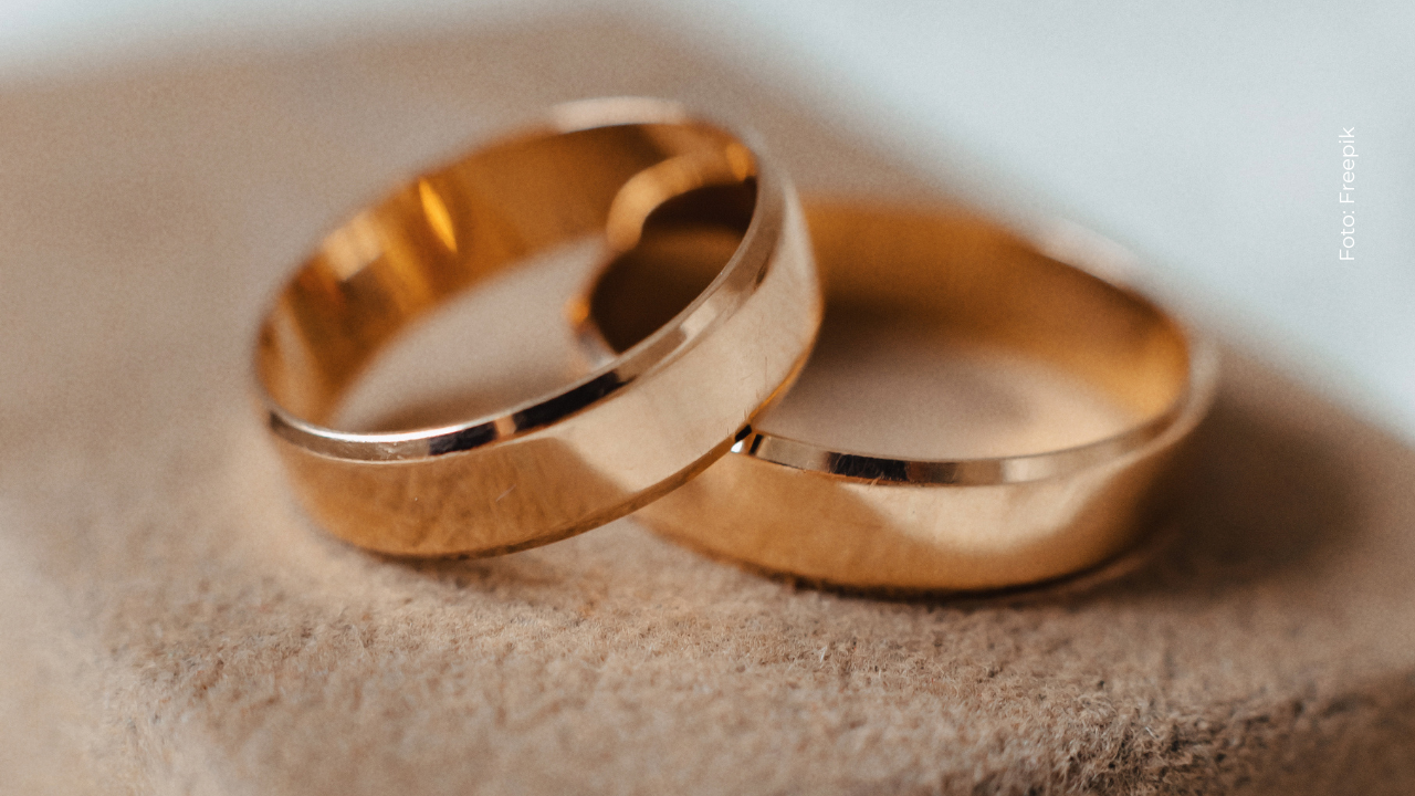 Jhonny Rivera destapa su primer conflicto matrimonial