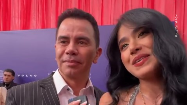 Jhonny Rivera habló del primer problema que tuvo en su matrimonio: ¿cómo se lo tomó Jenny?