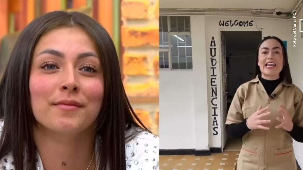 Revelan cómo fue el cumpleaños 2 de la hija de Epa Colombia sin su mamá