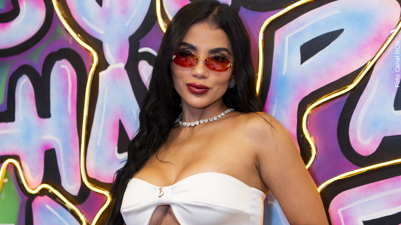 Karina García revive duro momento tras regreso de votaciones en negativo