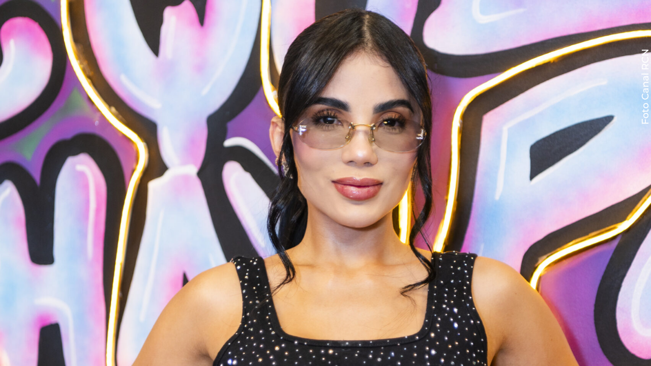 Karina García revive su eliminación y lanza mensaje sobre votaciones en negativo