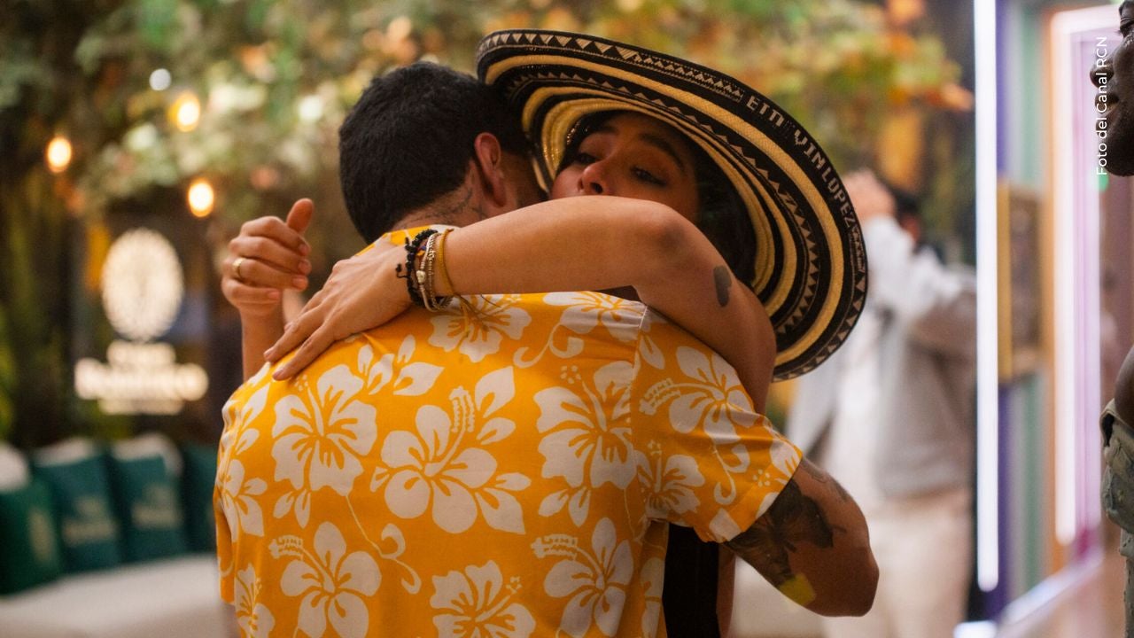 Karola cree que será eliminada