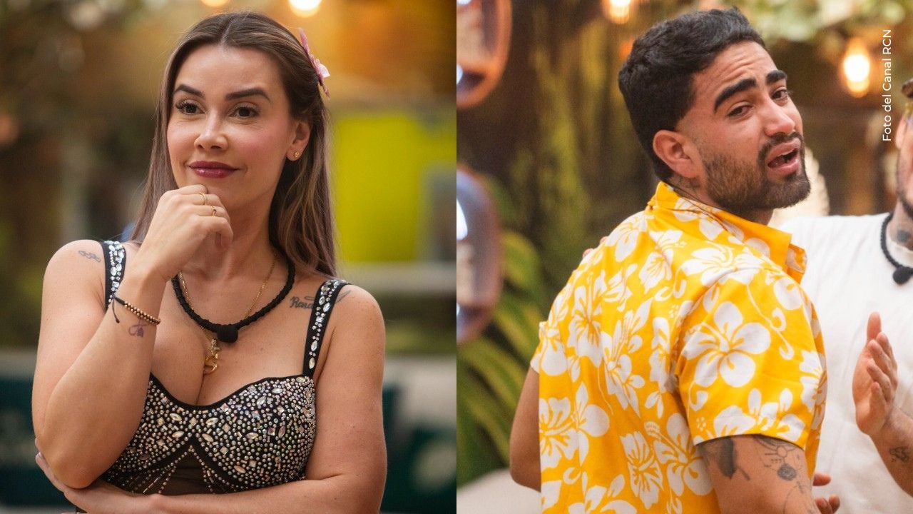 Manuela Gómez explica por qué Eidevin desapareció de redes sociales