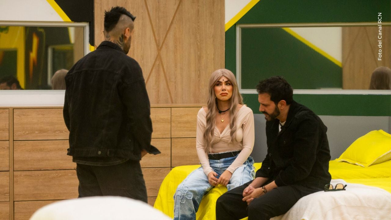 Alexa Torrex genera incomodidad con inesperado comentario a Alejandro Estrada