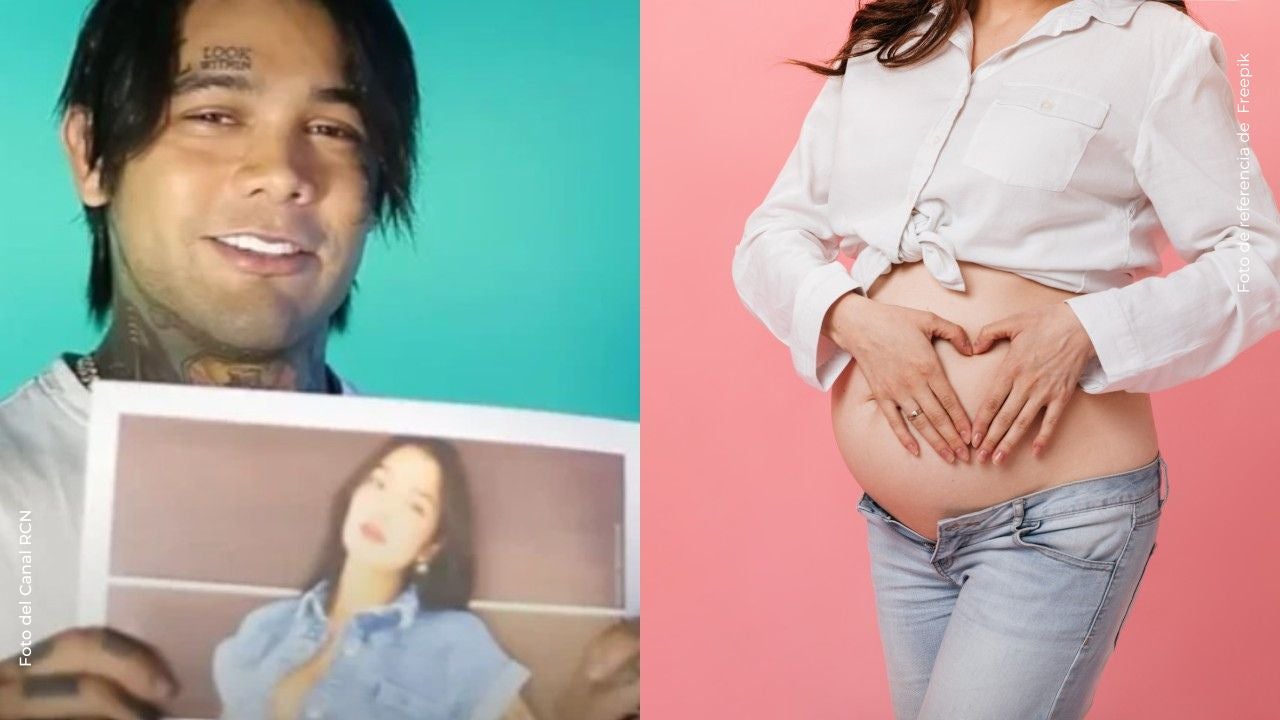 Jenn Muriel anuncia la llegada de un bebé a su vida y sorprende con foto de pancita