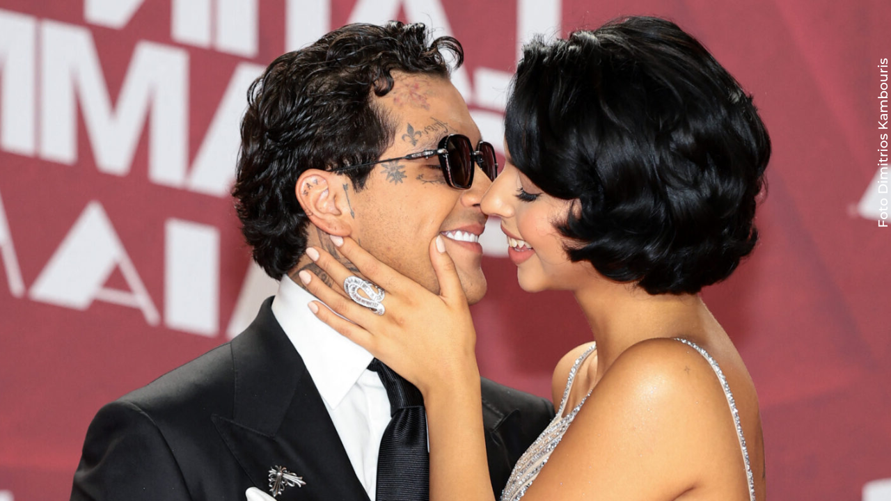 Christian Nodal responde a críticas y hace confesión que genera debate