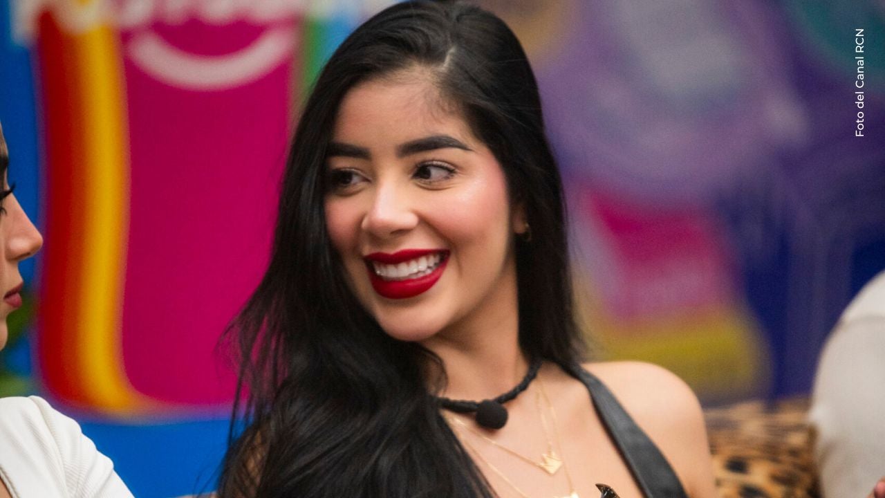 Esto se sabe sobre el poder que obtuvo Mariana Zapata en La casa de los famosos Colombia