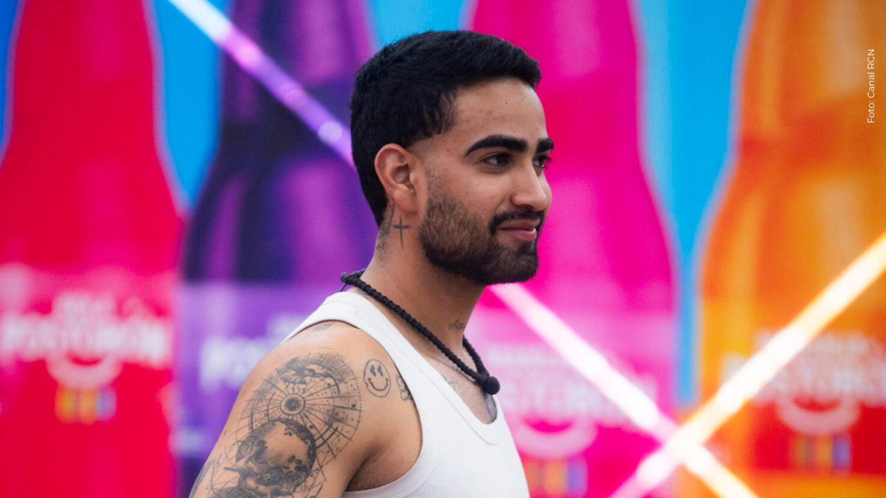 Eidevin López dejó contundente mensaje en sus redes tras días de ser expulsado: ¿qué confesó?