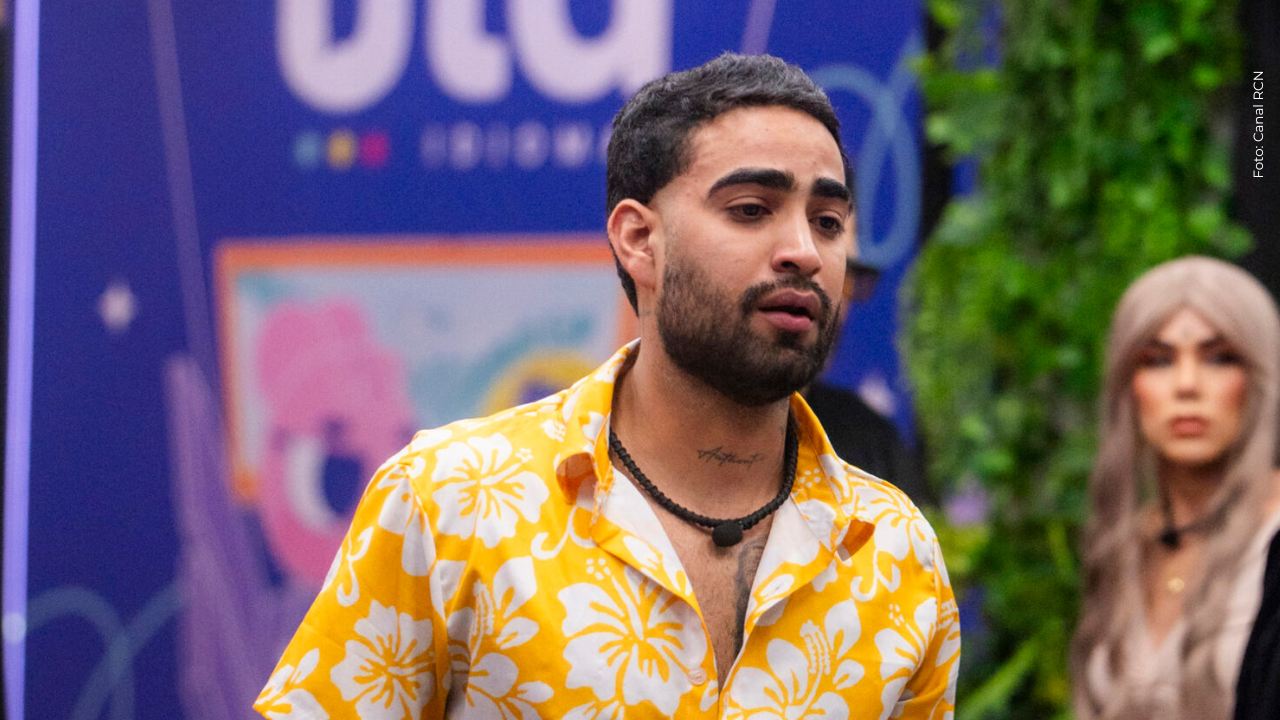 Eidevin López dejó contundente mensaje en sus redes tras días de ser expulsado: ¿qué confesó?