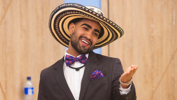 Eidevin López dejó contundente mensaje en sus redes tras días de ser expulsado: ¿qué confesó?