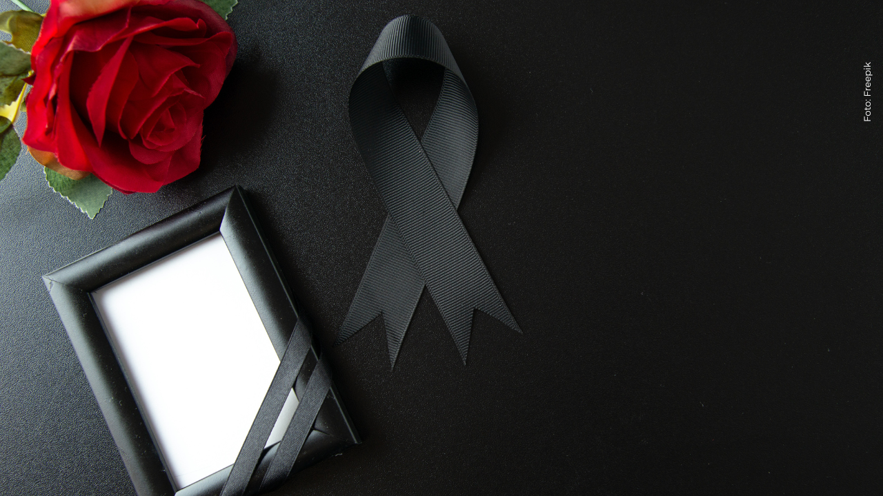 ¡Duelo en Colombia! Falleció reconocido artista de manera inesperada: ¿quién fue?