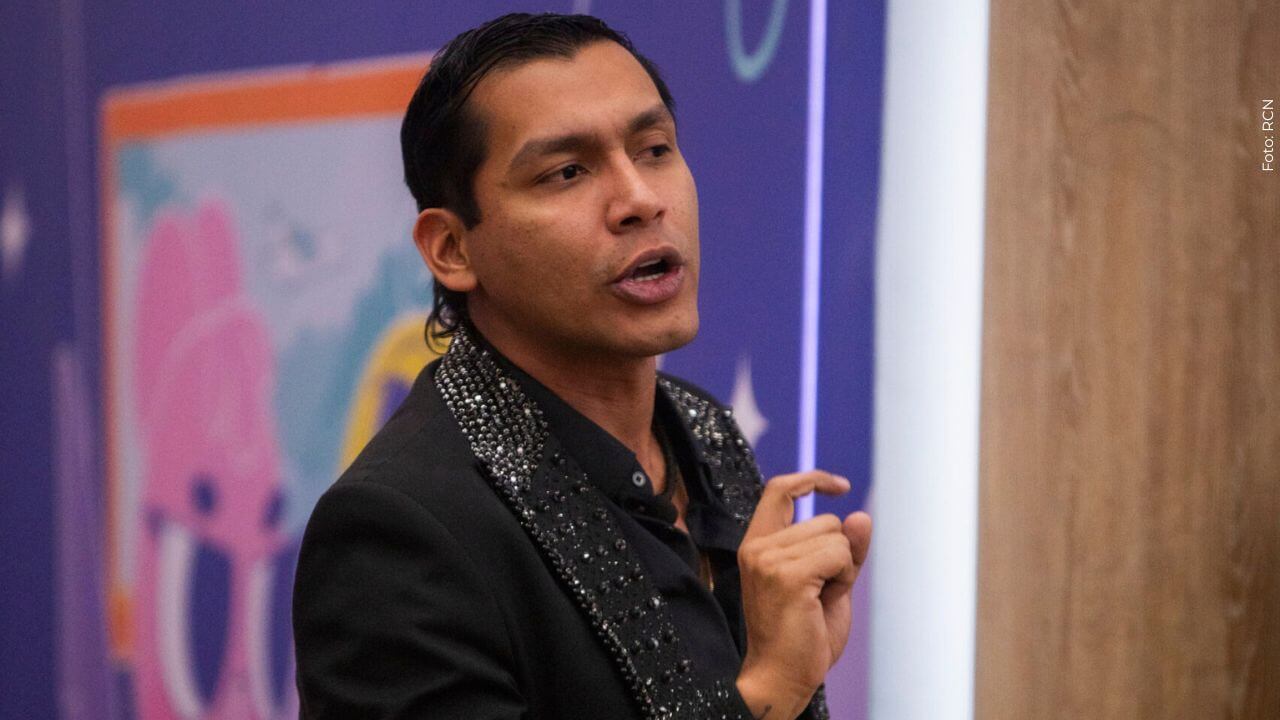 La esposa de Juanda Caribe sorprendió con nuevo mensaje que sería una indirecta contra Juanda Caribe.